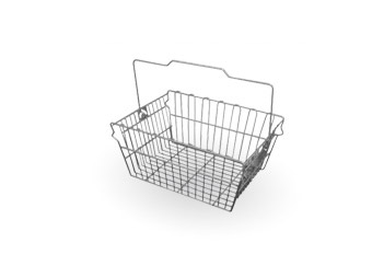 Váš košík je nyní prázdný